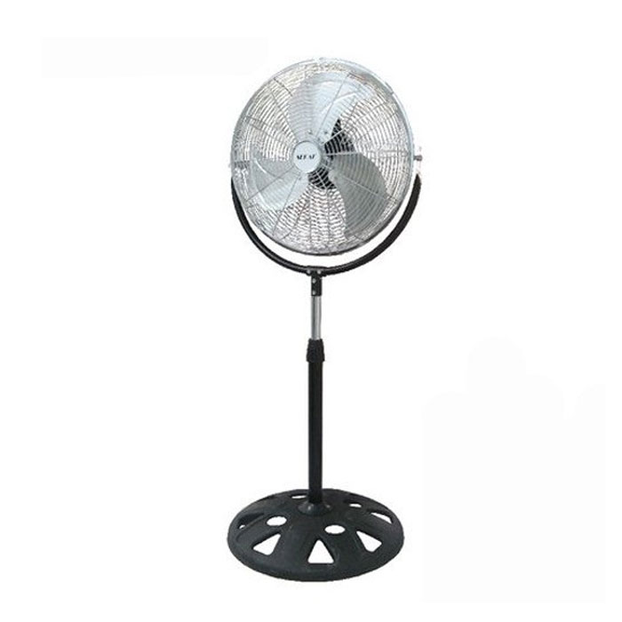 Sekai Kipas Angin Berdiri Stand Fan Tornado 18 Inch - HSN 1839 C | HSN1839C